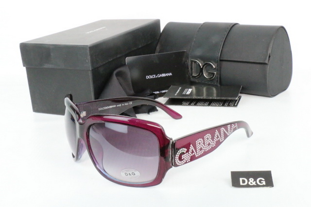 D&G Boutique Sunglasses 039